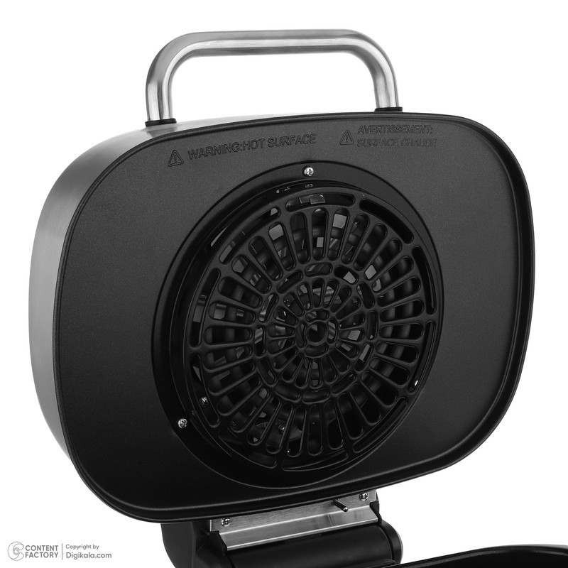 سرخ کن بدون روغن وسترن هاوس مدل WAF-7790 - Image 8