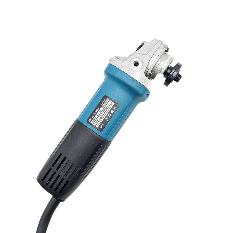 مینی فرز صنعتی مدل M14 کد 9553 - Image 6