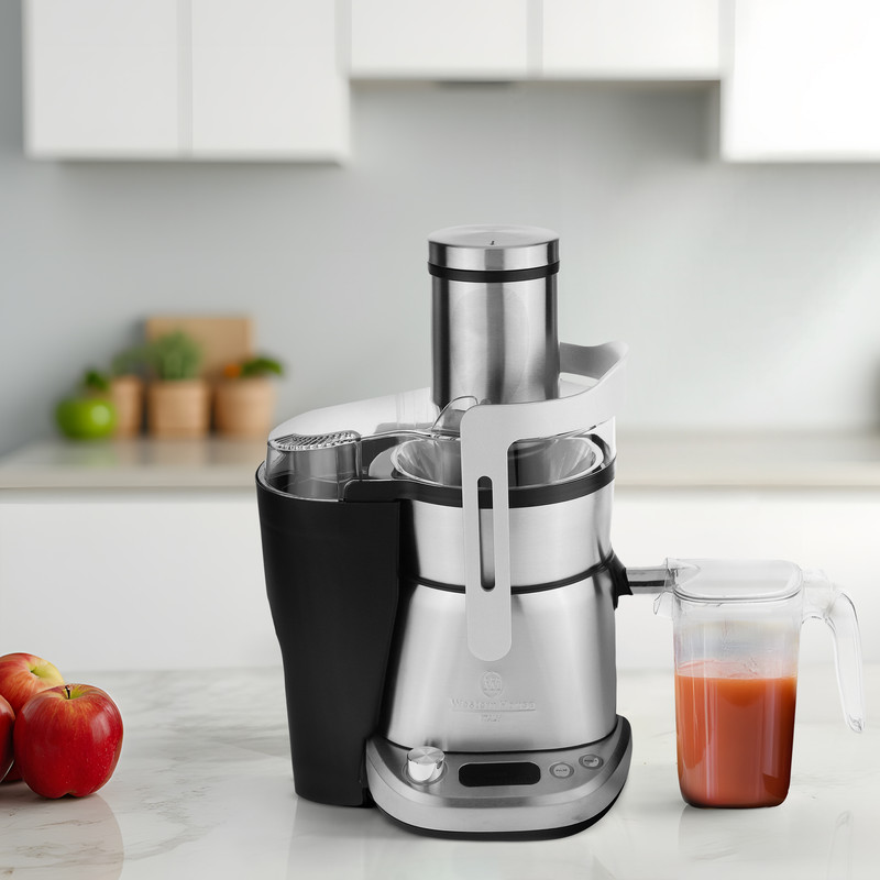 آبمیوه گیری وسترن هاوس مدل WJU-4130 - Image 11