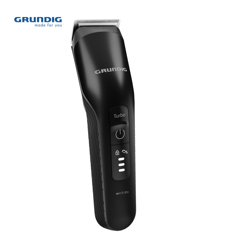 ماشین اصلاح موی سر و صورت شارژی گروندیگ مدل MC 7230 L - Image 4