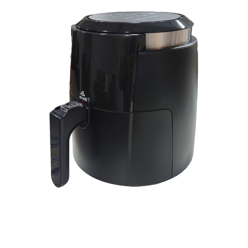 سرخ کن بدون روغن ایوولی مدل AF4008D - Image 6