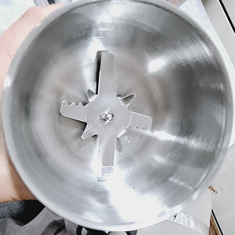 آسیاب مدل Gmax01 - Image 5