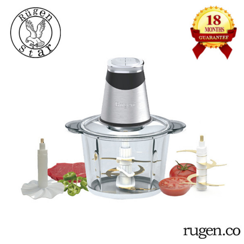 خردکن روگن استار مدل RU-2320 - Image 7