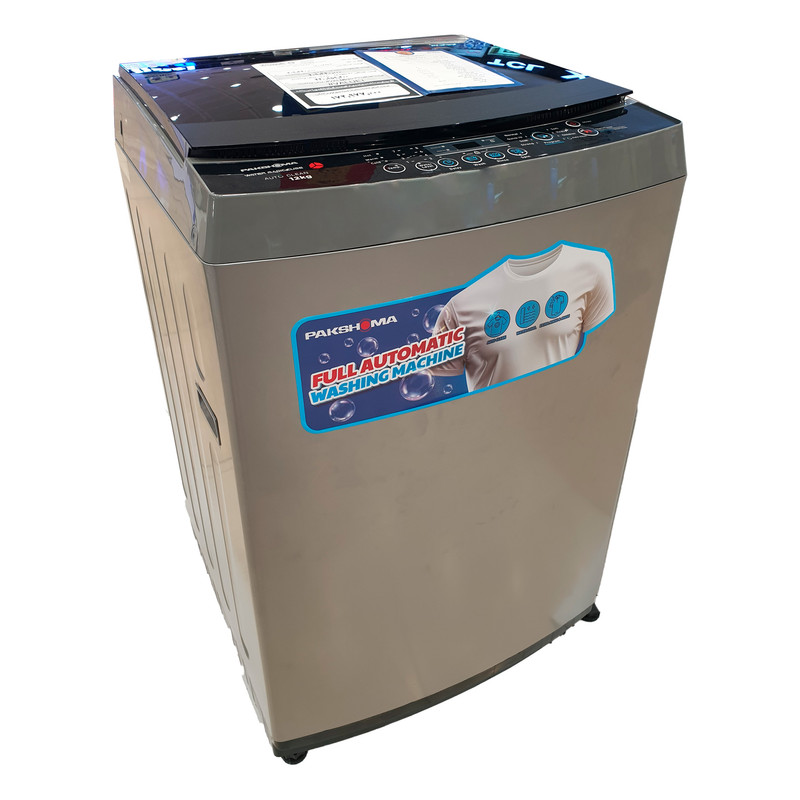 ماشین لباسشویی سطلی 12 کیلوگرم نیمهاتوماتیک پاکشوما مدل TA12 - Image 7
