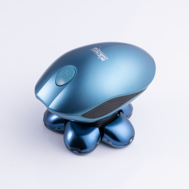 ماشین اصلاح موی صورت دی اس پی مدل 60105 - Image 5