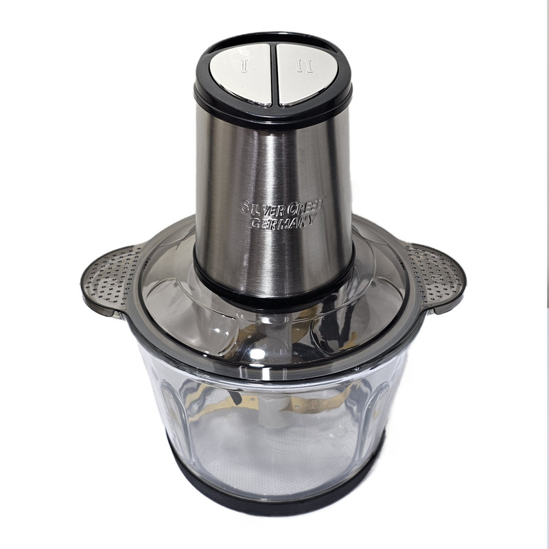 خردکن 3.8 لیتری سیلور کرست مدل SL-2024 - Image 6