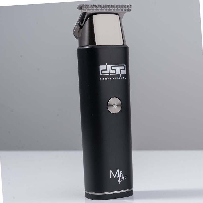 ماشین اصلاح موی سر و صورت دی اس پی مدل 91095 - Image 3