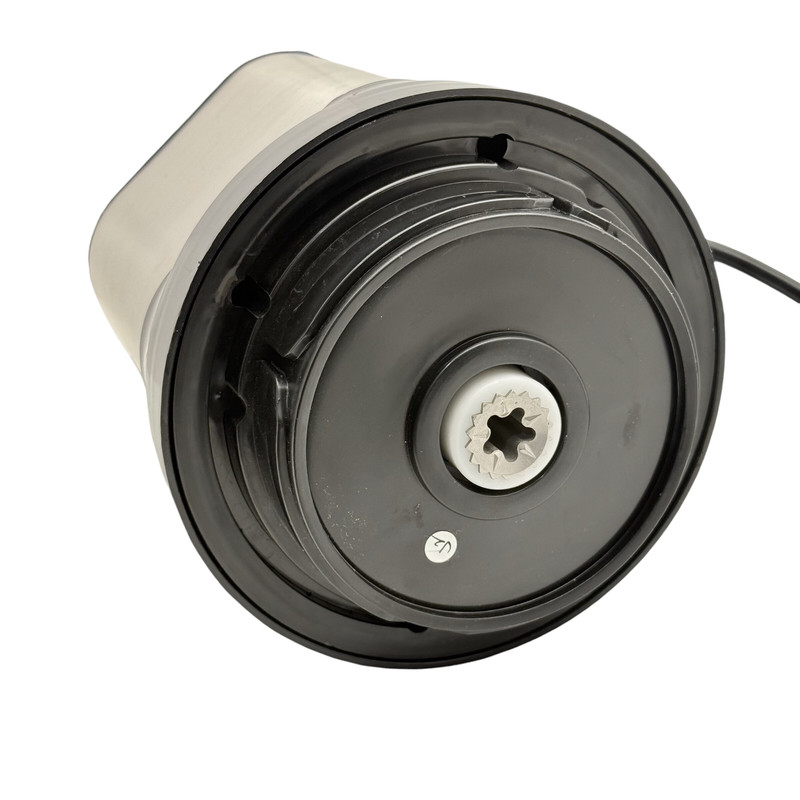 خردکن سیلورکرست مدل MZ-2024 - Image 8