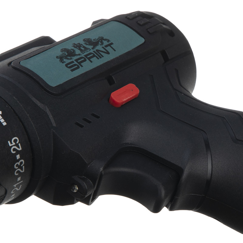 مجموعه 28 عددی دریل پیچ گوشتی اسپرینت کد 001 - Image 2