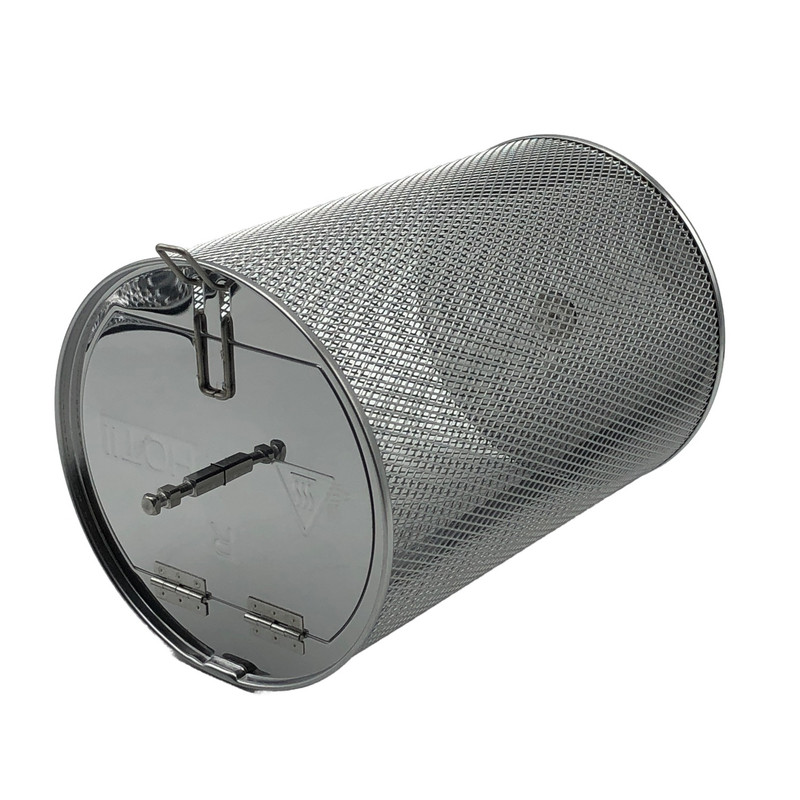 سرخ کن بدون روغن دی اس پی مدل KB2089 - Image 15