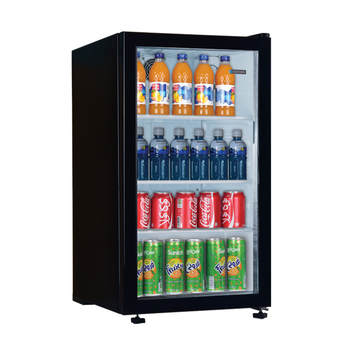 یخچال 5 فوت ایستکول مدل شوكيس 29580 - Image 14