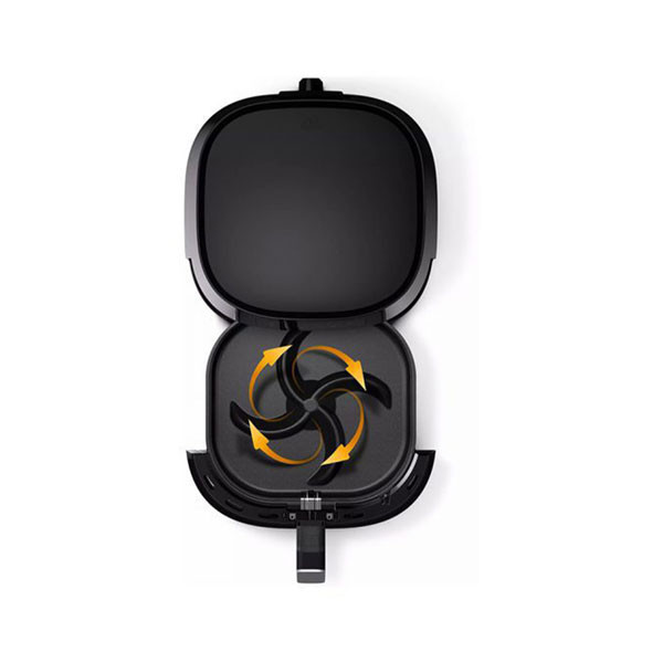 سرخ کن بدون روغن فیلیپس مدل HD9280 - Image 5