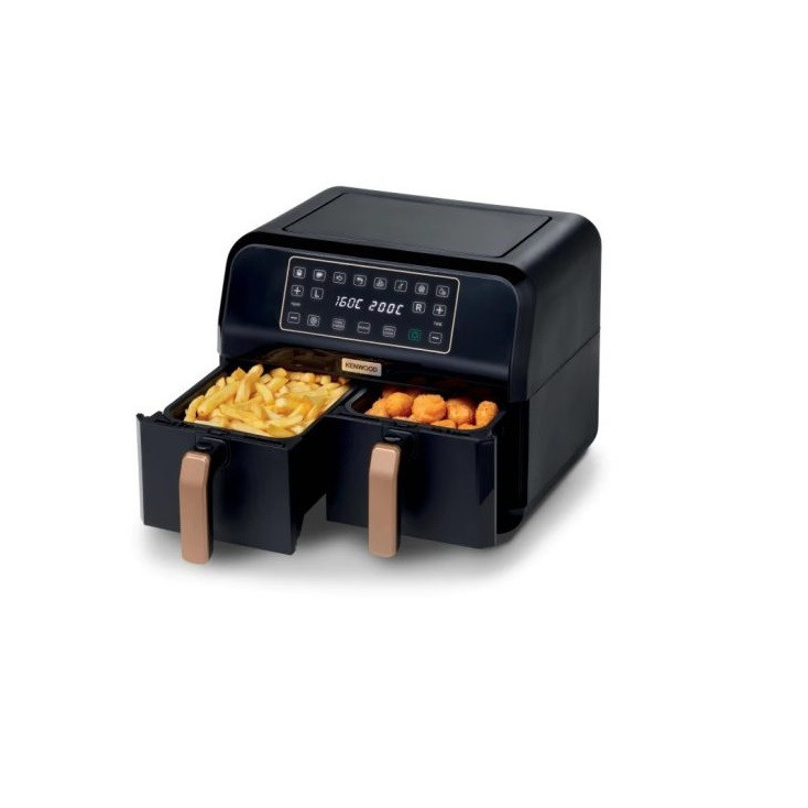 سرخ کن بدون روغن کنوود مدل HFP70 - Image 3