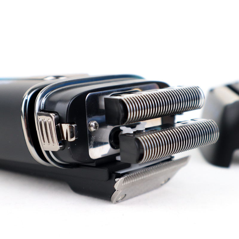 ماشین اصلاح موی صورت شارژی دی اس پی مدل 60587 - Image 16