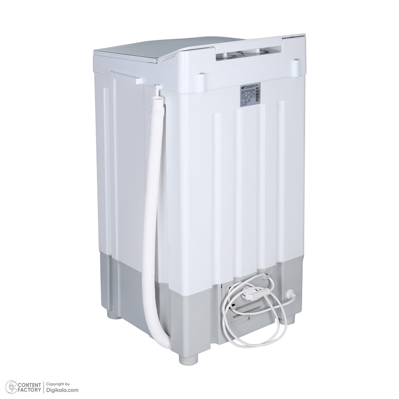 ماشین لباسشویی سطلی 7 نیمهاتوماتیک فریدولین مدل SW70-G - Image 6