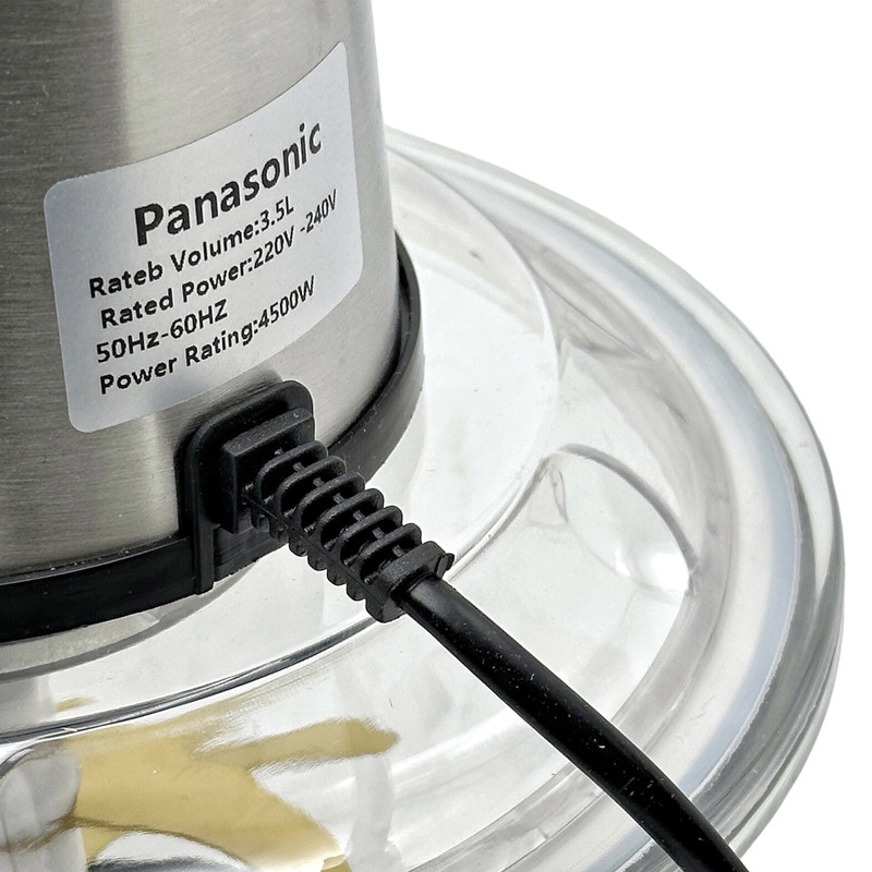 خردکن پاناسونیک مدل MA-2024 - Image 7