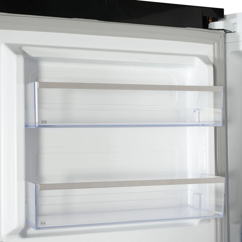 یخچال فریزر دوقلو 20 فوت نیکسان مدل NF6040WDN - Image 9