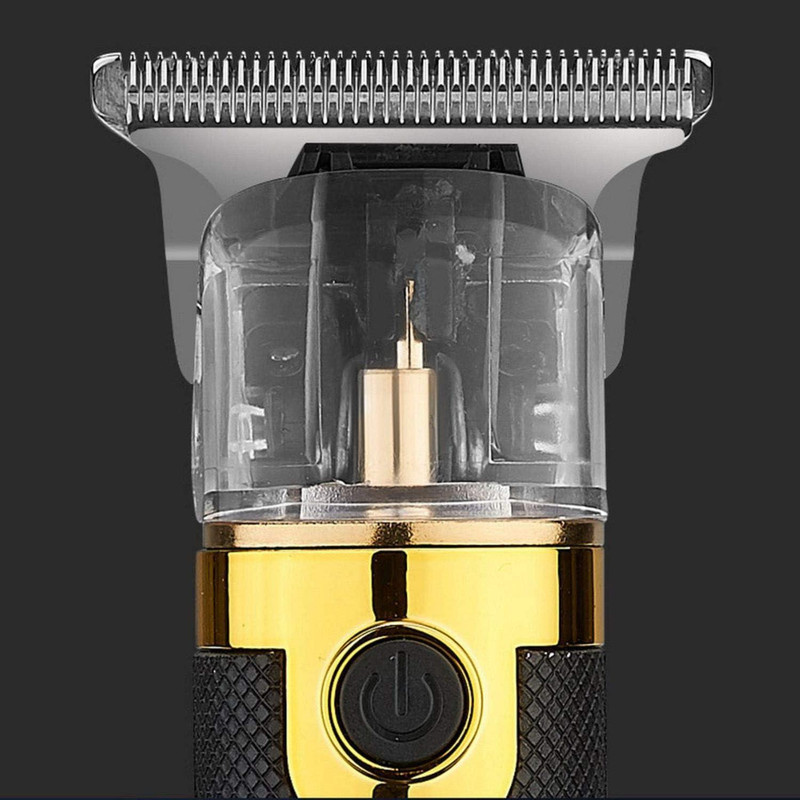 ماشین اصلاح موی سر و صورت وی جی ار مدل 082 - Image 5