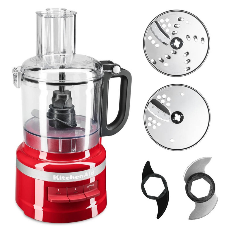 غذاساز کیچن اید مدل 5KFP0719EER - Image 4