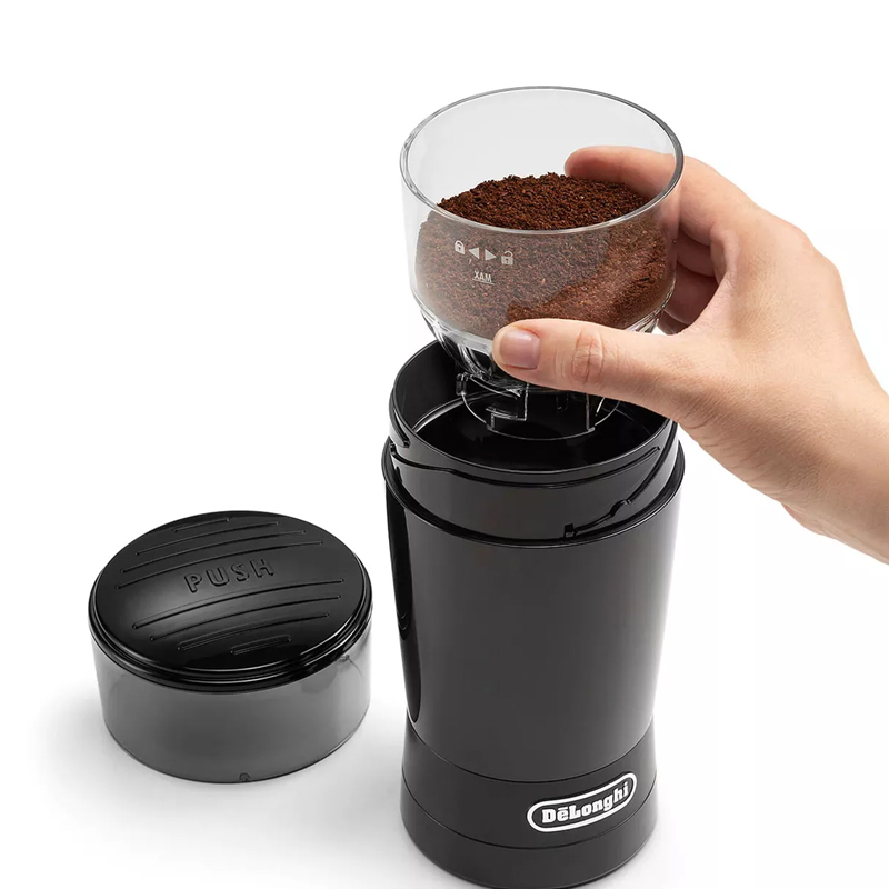 آسیاب قهوه دلونگی مدل KG200 - Image 4