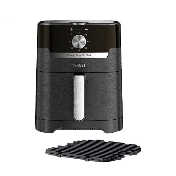 سرخ کن بدون روغن تفال مدل EY501 - Image 6