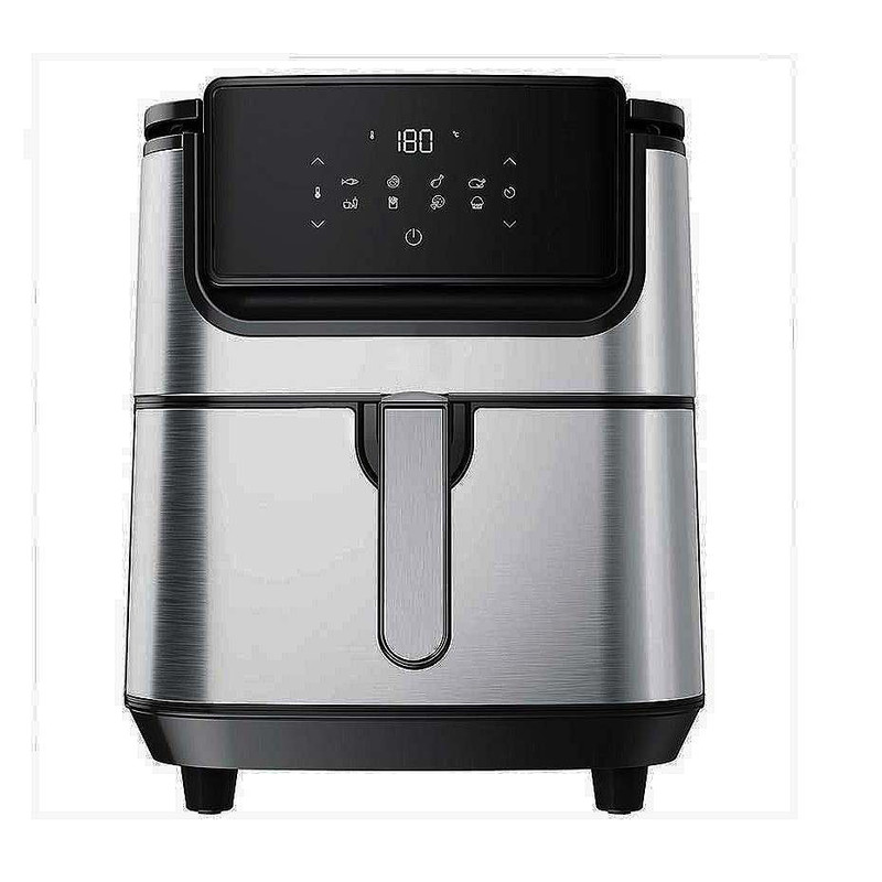 سرخ کن بدون روغن لاریزو مدل 1260 - Image 7