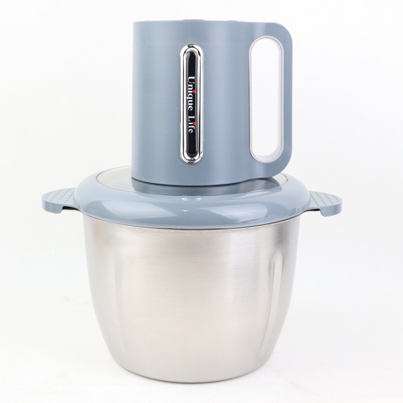 خردکن یونیک لایف مدل UL-90286 PLUS - Image 12