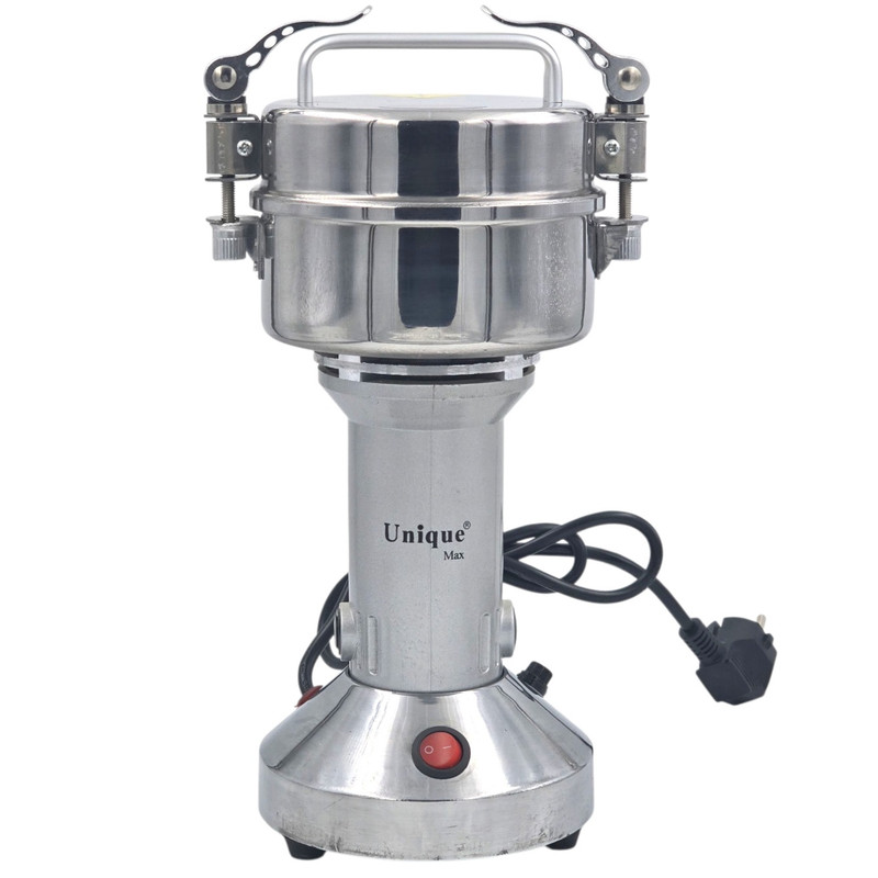 آسیاب صنعتی یونیک مکس مدل UM-150 - Image 3