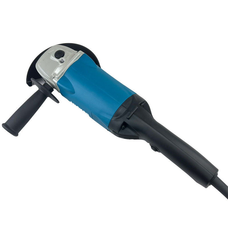 مینی فرز متوسط آهنگری دسته بلند 150 میلیمتر 1550 وات آنکور مدل A10 NEW - Image 3