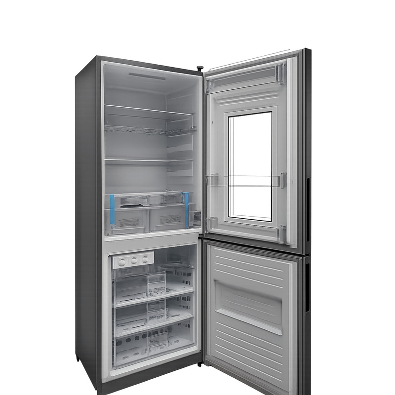 یخچال فریزر طرح فریزر پایین 26 فوت آرچیداک مدل AR 26 Smith-s - Image 3