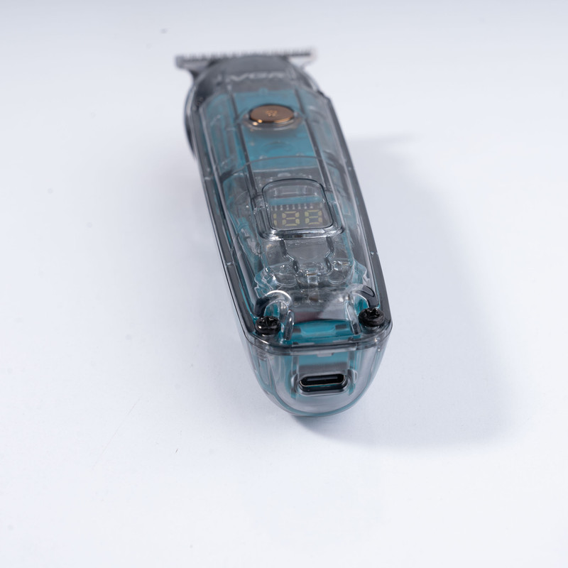 ماشین اصلاح موی سر و صورت وی جی ار مدل V-949 - Image 6