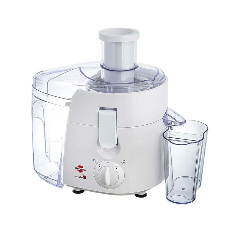 آبمیوهگیری پارس خزر مدل VitaFruit - Image 3