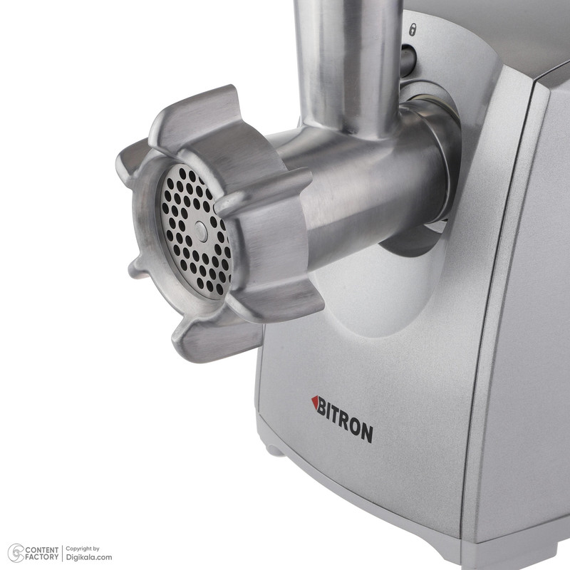 چرخ گوشت بیترون مدل BMG-DC4 - Image 2