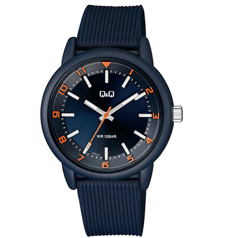 ساعت مچی عقربه ای کیو اند کیو مدل VR52J017Y - Image 4