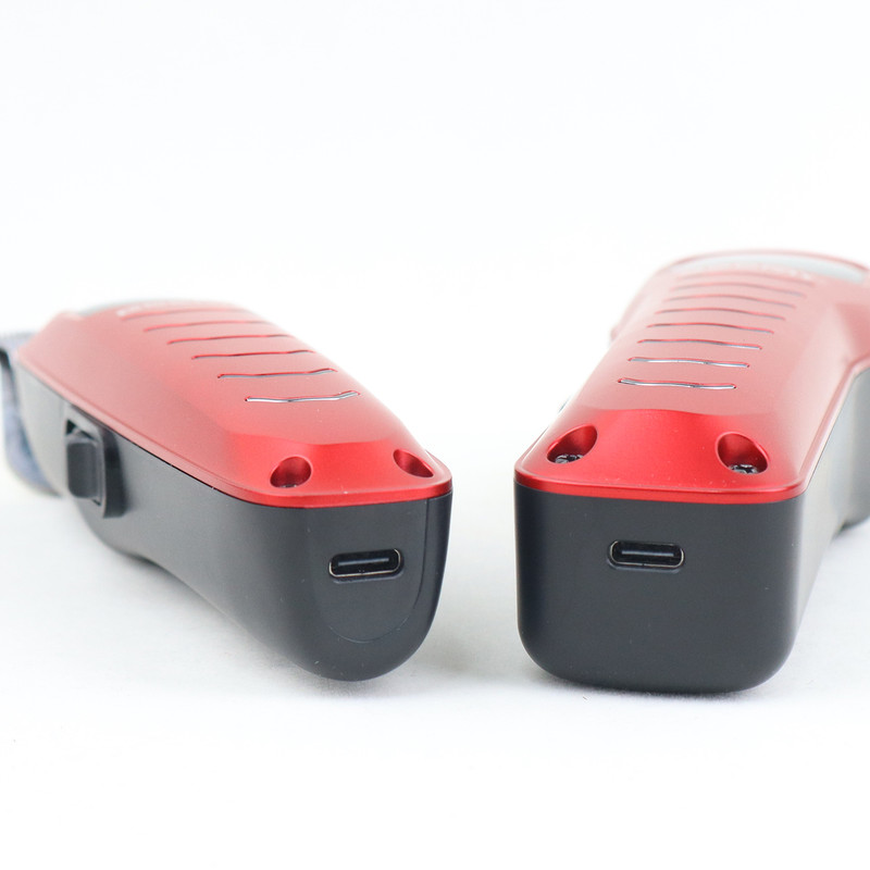 ماشین اصلاح موی سر و صورت شارژی جیمی مدل GM-8046 بسته 2 عددی - Image 47