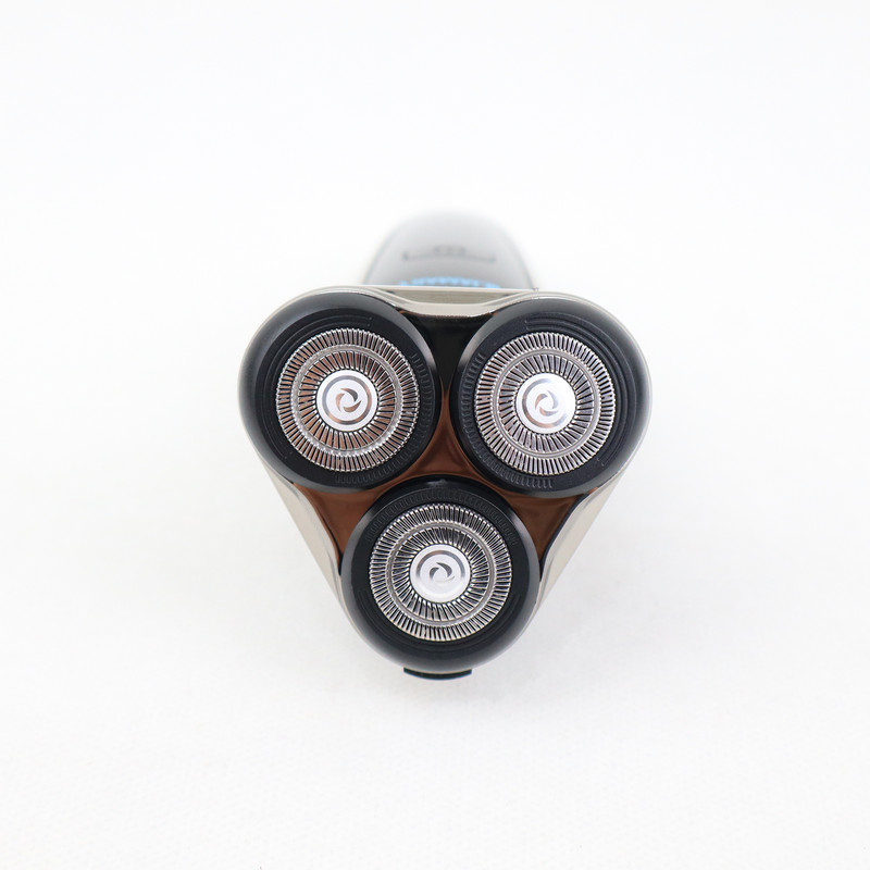 ماشین اصلاح موی صورت شارژی جاماکی مدل JPC60007 - Image 15