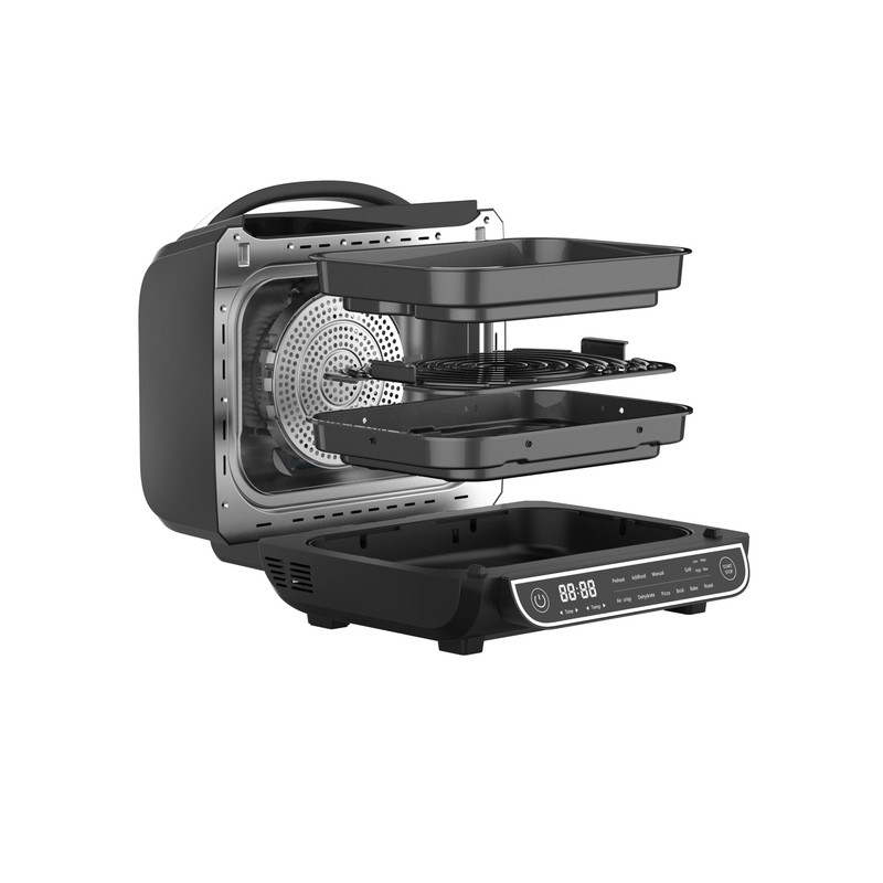 سرخ کن بدون روغن وستینگهاوس مدل WKMFCM203 - Image 4