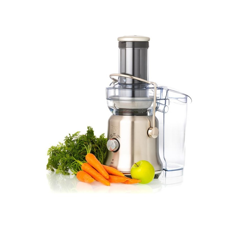 آبمیوه گیری سیج مدل SJE530BSS - Image 3