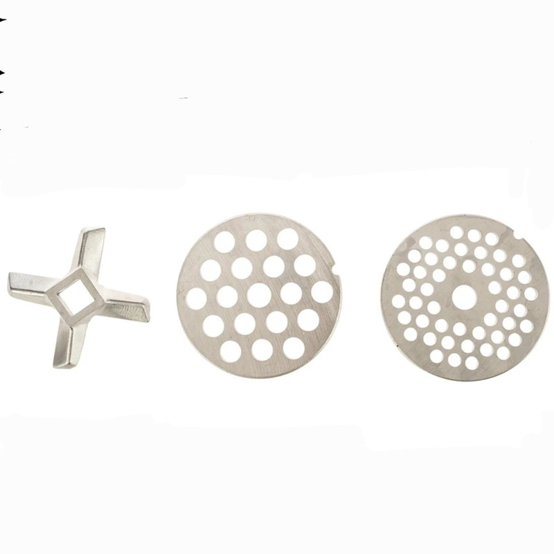 چرخ گوشت 2200 وات مولینکس مدل MM 67 - Image 13