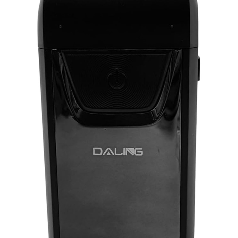 ست ماشین اصلاح موی صورت و بدن شارژی دالینگ مدل dl-9235 - Image 3