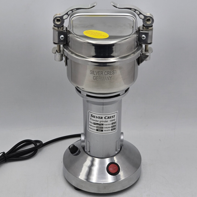 آسیاب صنعتی سیلور کرست مدل AM.2025 - Image 4