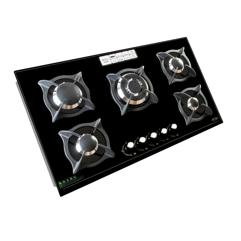 اجاق گاز 5 شعله آکورد مدل 5013 - Image 3