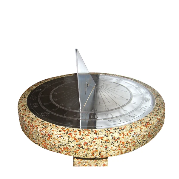 ساعت آفتابی دورا مدل SUN100