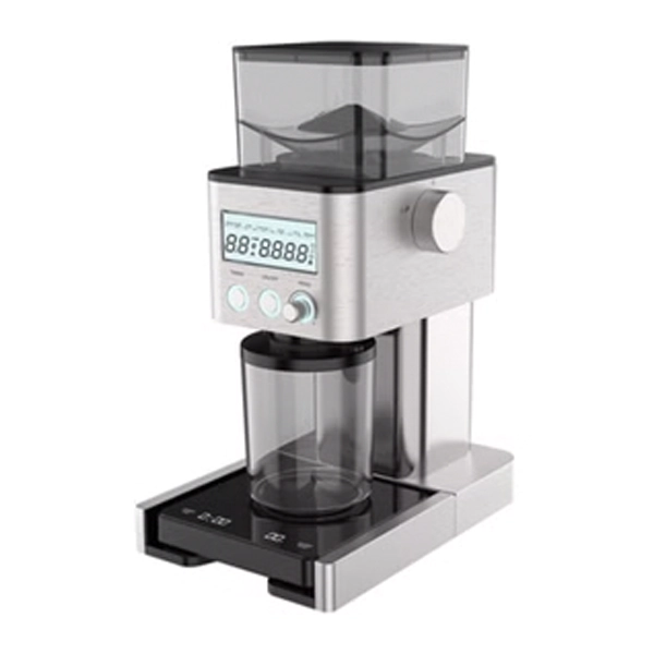 اسیاب قهوه مباشی مدل 2301 ترازودار