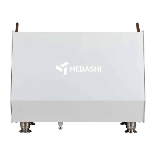 اسپرسوساز صنعتی مباشی مدل 2060 رنگ سفید