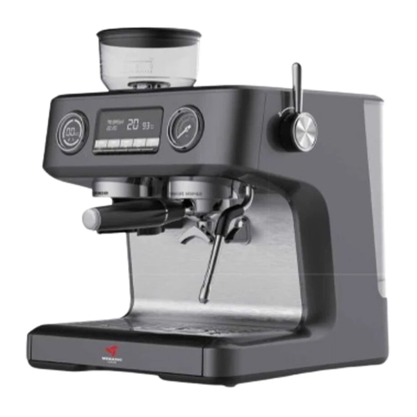 اسپرسوساز مباشی رنگ مشکی مدل 2058