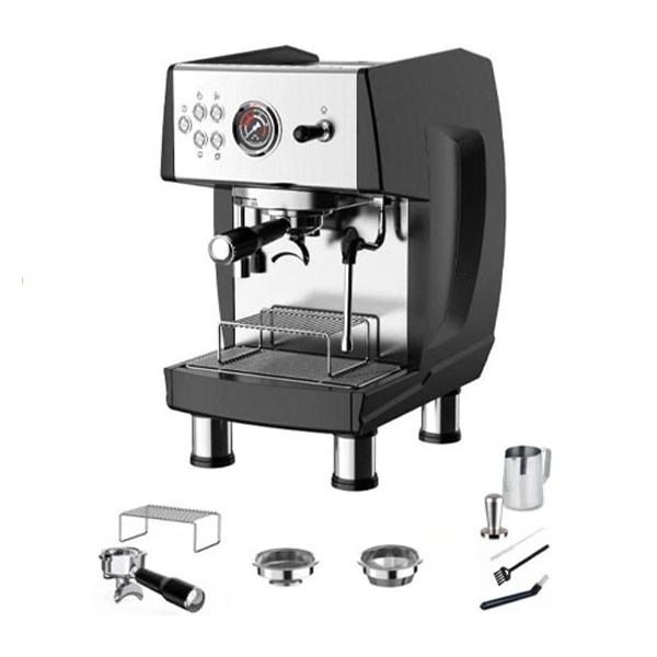 اسپرسوساز مباشی مدل ME-CCM2065 - Image 2