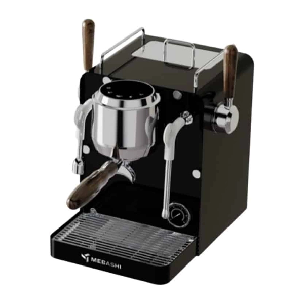 اسپرسوساز مباشی مدل 2067 رنگ مشکی