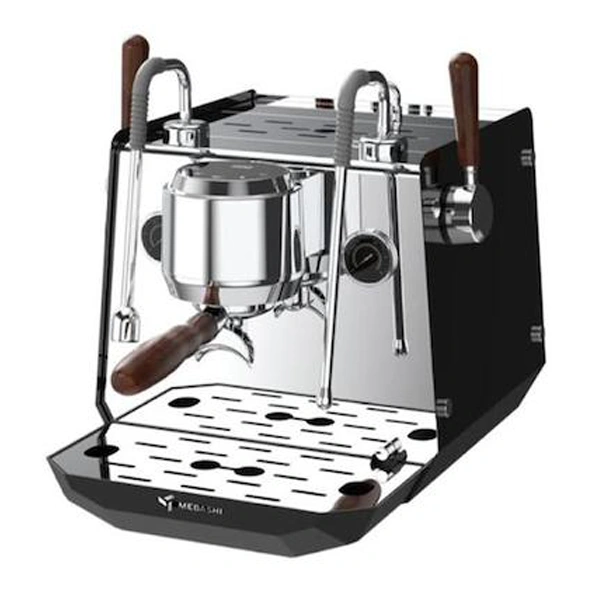 اسپرسوساز مباشی رنگ مشکی مدل 2068