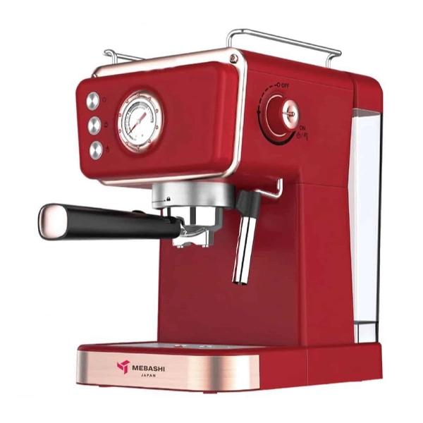 اسپرسوساز مباشی مدل ME-ECM2105 - Image 2